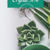 SPA Crystal Wipes krpice