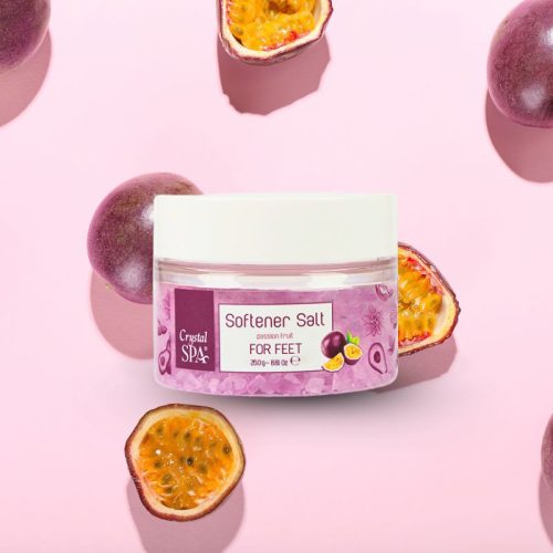 SPA Sol Passion Fruit 250g