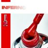 Inferno TOP 4 RED Set