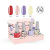 Pretty in bloom  3STEP set (4x4ml)