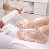 SPA Folija za povijanje stopal