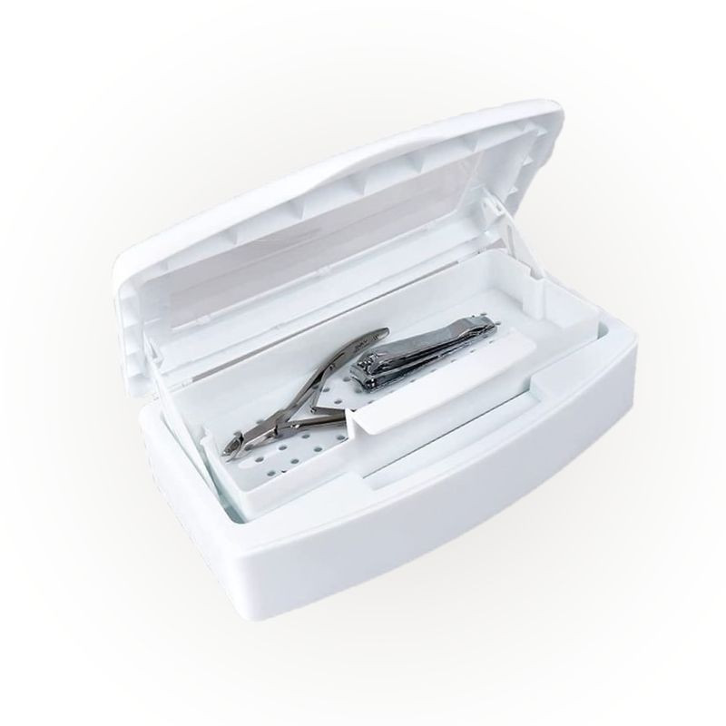 Posoda za razkuževanje