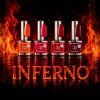Inferno TOP 4 RED Set