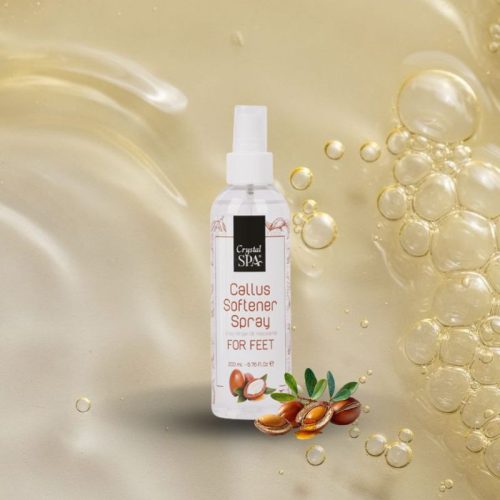 SPA Callus Softener spray 200ml