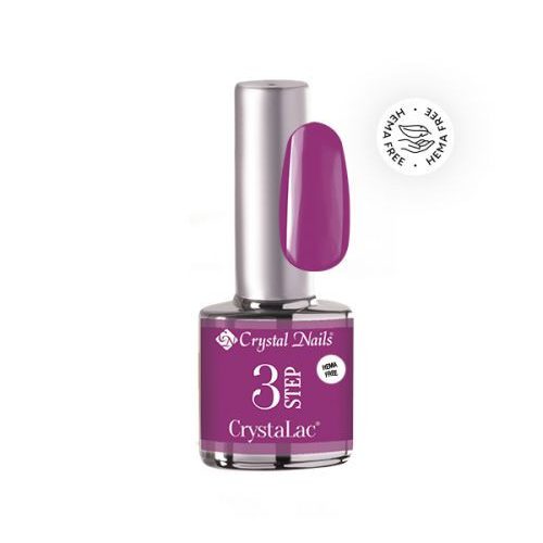 3S4 Spring Cocus Violet 8ml/THF