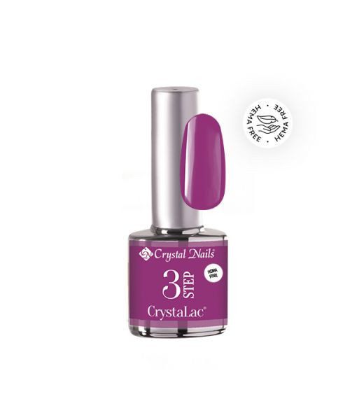 3S4 Spring Cocus Violet 8ml/THF