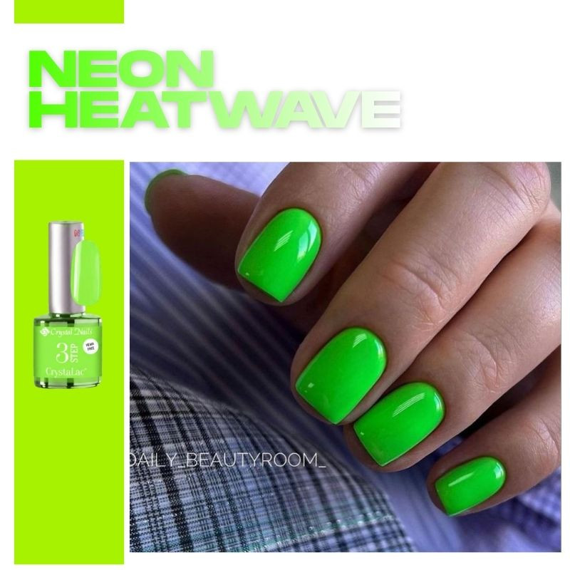 SUMMER NEON HEATWAVE 🌊