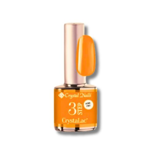 3S129 Vibrant Orange 8ml