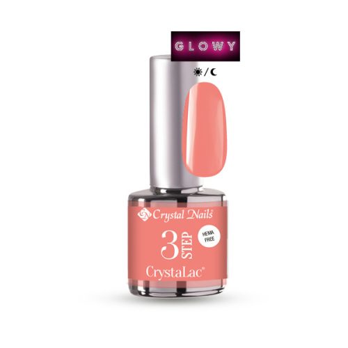 3S GLOW FLAMINGO G1  ☀/⏾ 8ml