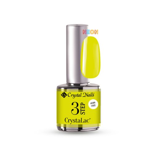 3S231 Neon 👽 ALIEN YELLOW 4ml
