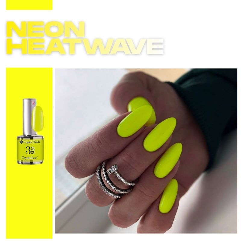 SUMMER NEON HEATWAVE 🌊