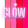 GLOW IN DARK 3step set