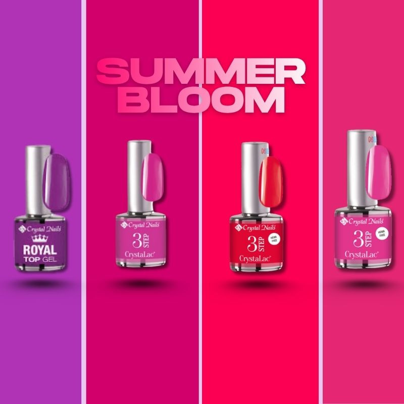 Summer bloom Summer Set
