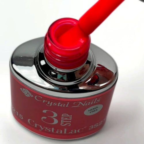 3s215 Coral Red 8ml