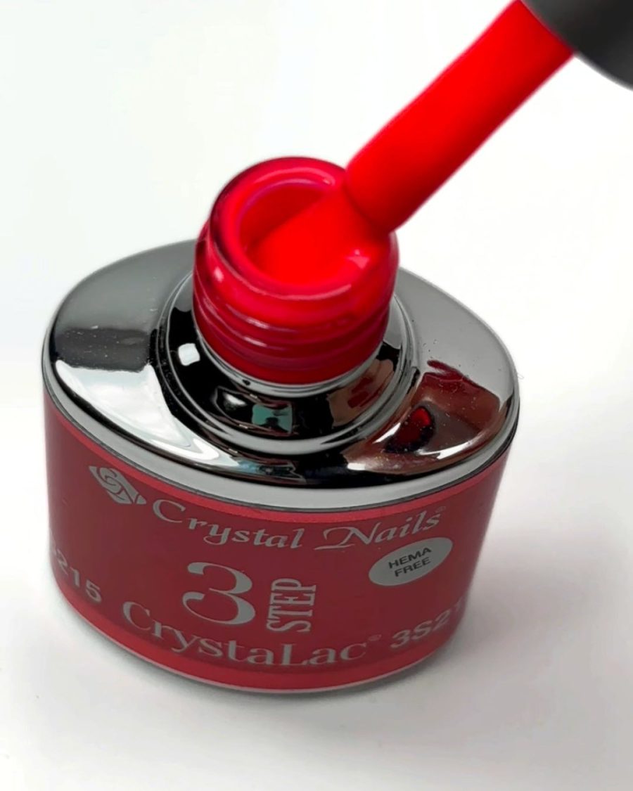 3s215 Coral Red 8ml