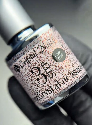 3S266E Golden spark 8ml