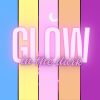 GLOW IN DARK 3step set