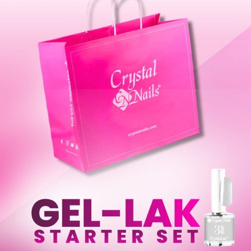 GEL-LAK STARTER SET