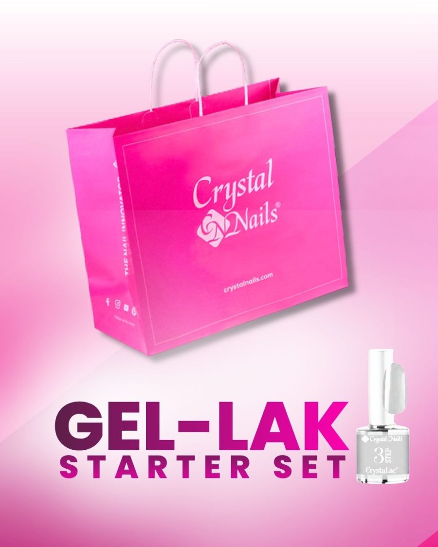 GEL-LAK STARTER SET