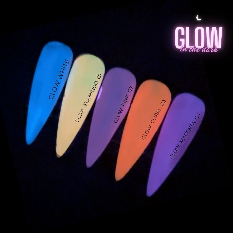 3S GLOW FLAMINGO G1  ☀/⏾ 8ml