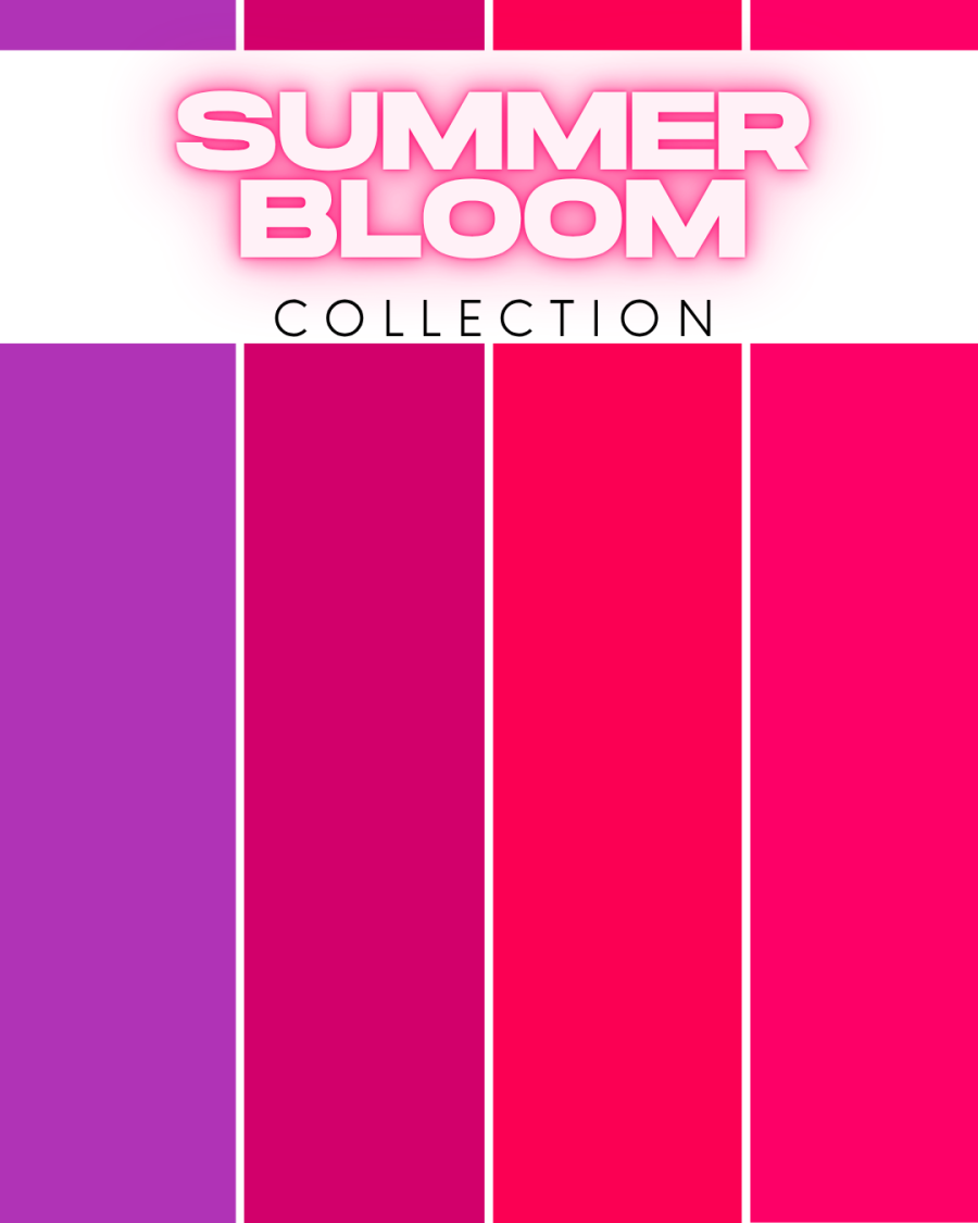 Summer bloom - best seller for summer