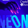 GLOW IN DARK  - summer set
