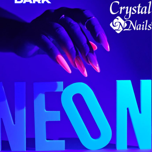 GLOW IN DARK  - summer set