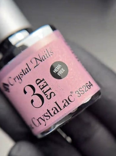 3S264 Rosy shine 8ml