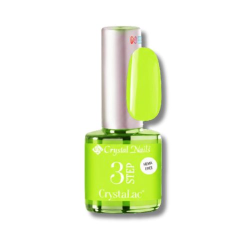 3S231 Neon 👽 ALIEN YELLOW 4ml