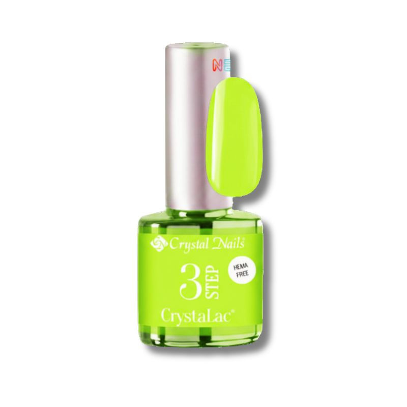 3S231 Neon 👽 ALIEN YELLOW 4ml