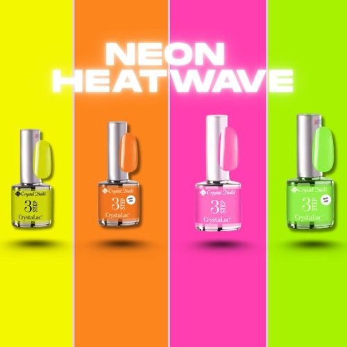 SUMMER NEON HEATWAVE 🌊