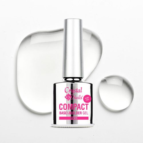 Compact Base PRO Clear 13ml