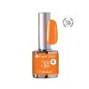 3S129 Vibrant Orange 8ml