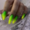 Pigment NEON ZELENA