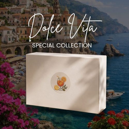 Dolce Vita LIMITTED collection paket