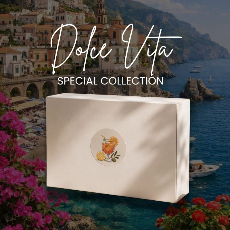 Dolce Vita LIMITTED collection paket