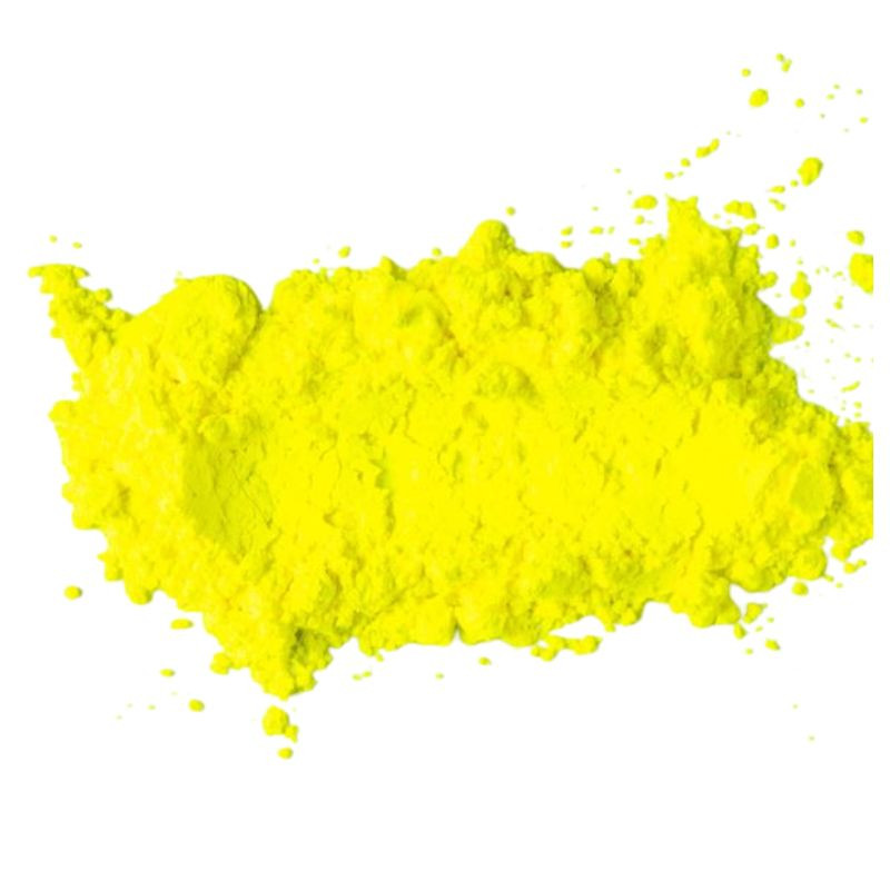 Pigment NEON RUMENA
