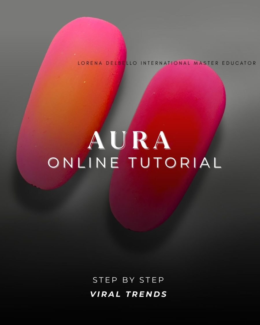 AURA TREND - TUTORIAL 🎥