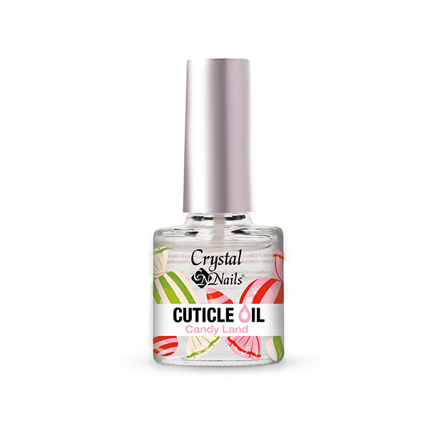 Candy Land Olje za kožico 4ml