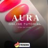 AURA TREND - TUTORIAL 🎥