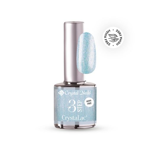 3S267-Sparkly Blue Lagoon 8ml
