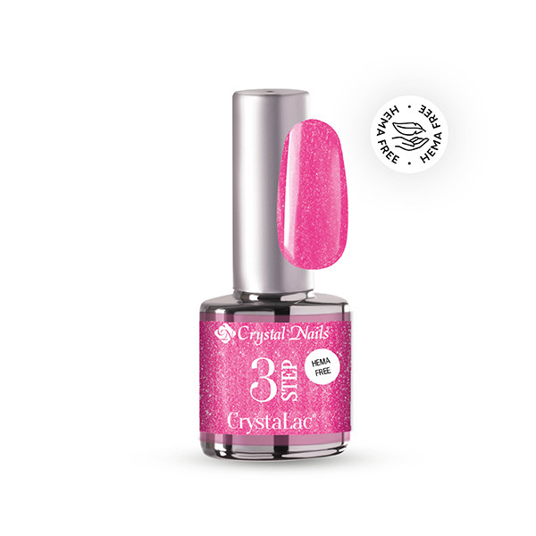 3S269- Lagoon Pink 8ml