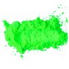Pigment NEON ZELENA