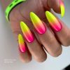 Pigment NEON ZELENA