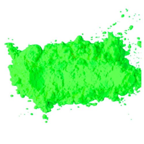 2 Pigment NEON ZELENA