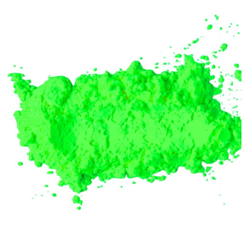 Pigment NEON ZELENA