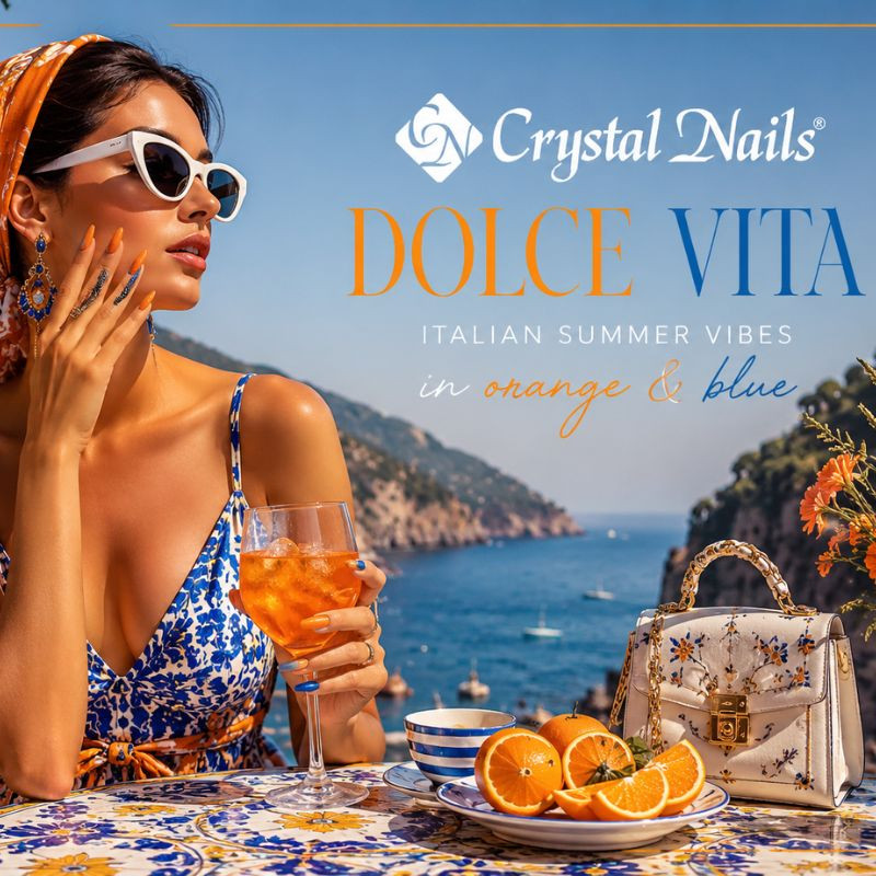 Dolce Vita LIMITTED collection paket