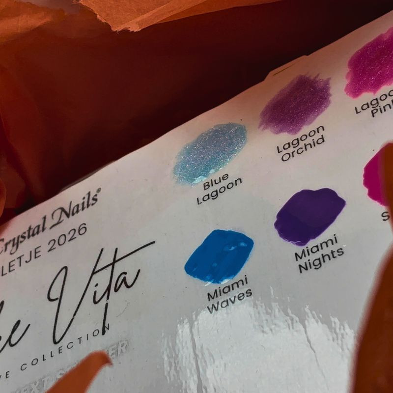 Dolce Vita LIMITTED collection paket