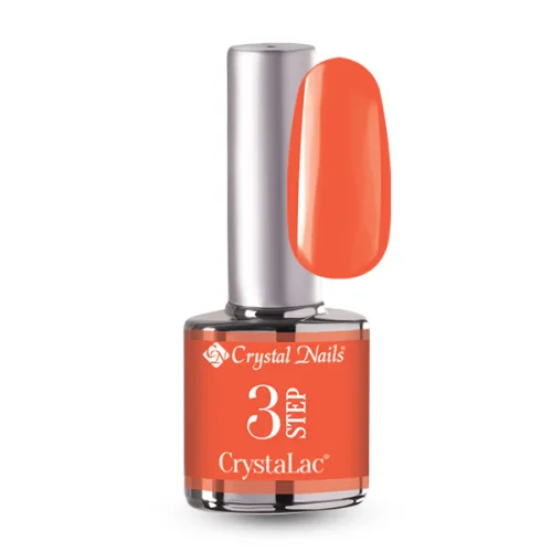 3step Coral Rose 8ml