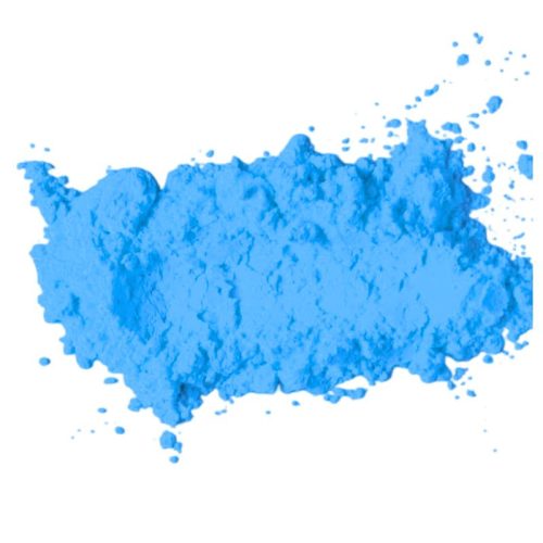 4 Pigment SVETLO MODRA